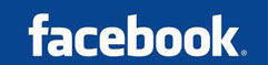 siguenos en facebook