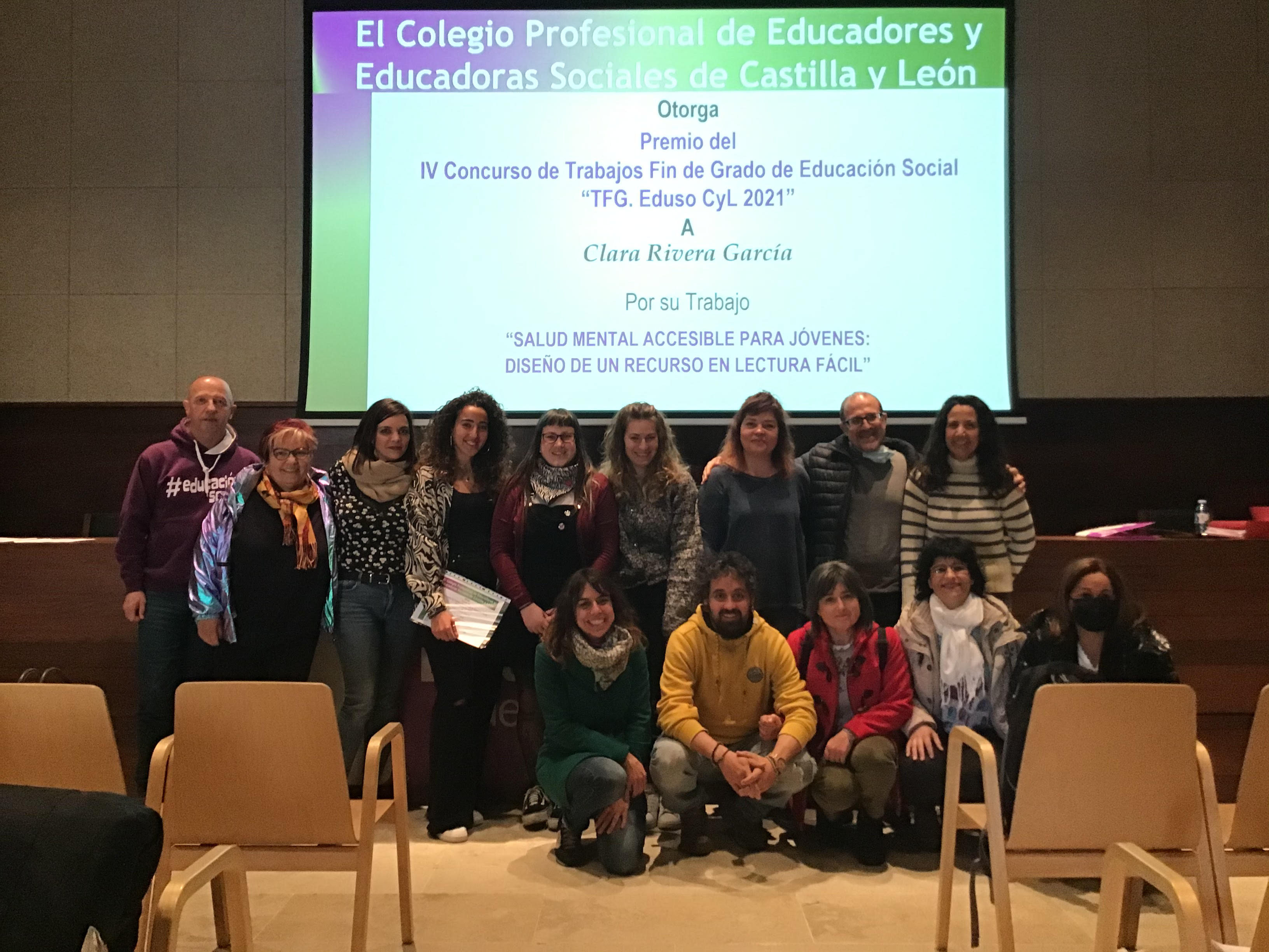 CELEBRADA LA ASAMBLEA ANUAL DEL CEESCYL EN ZAMORA