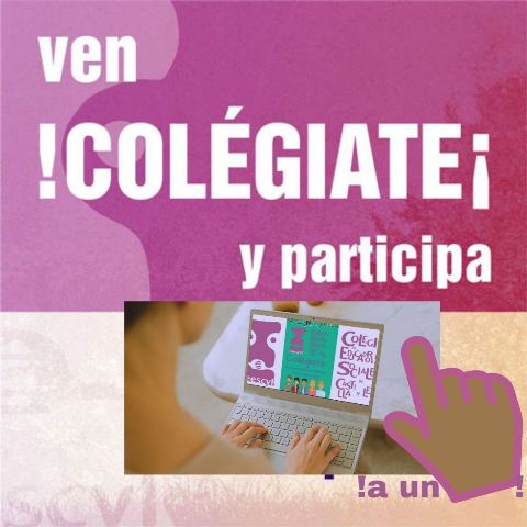 !A UN CLICK!. VEN, COLÉGIATE Y PARTICIPA EN EL CEESCYL