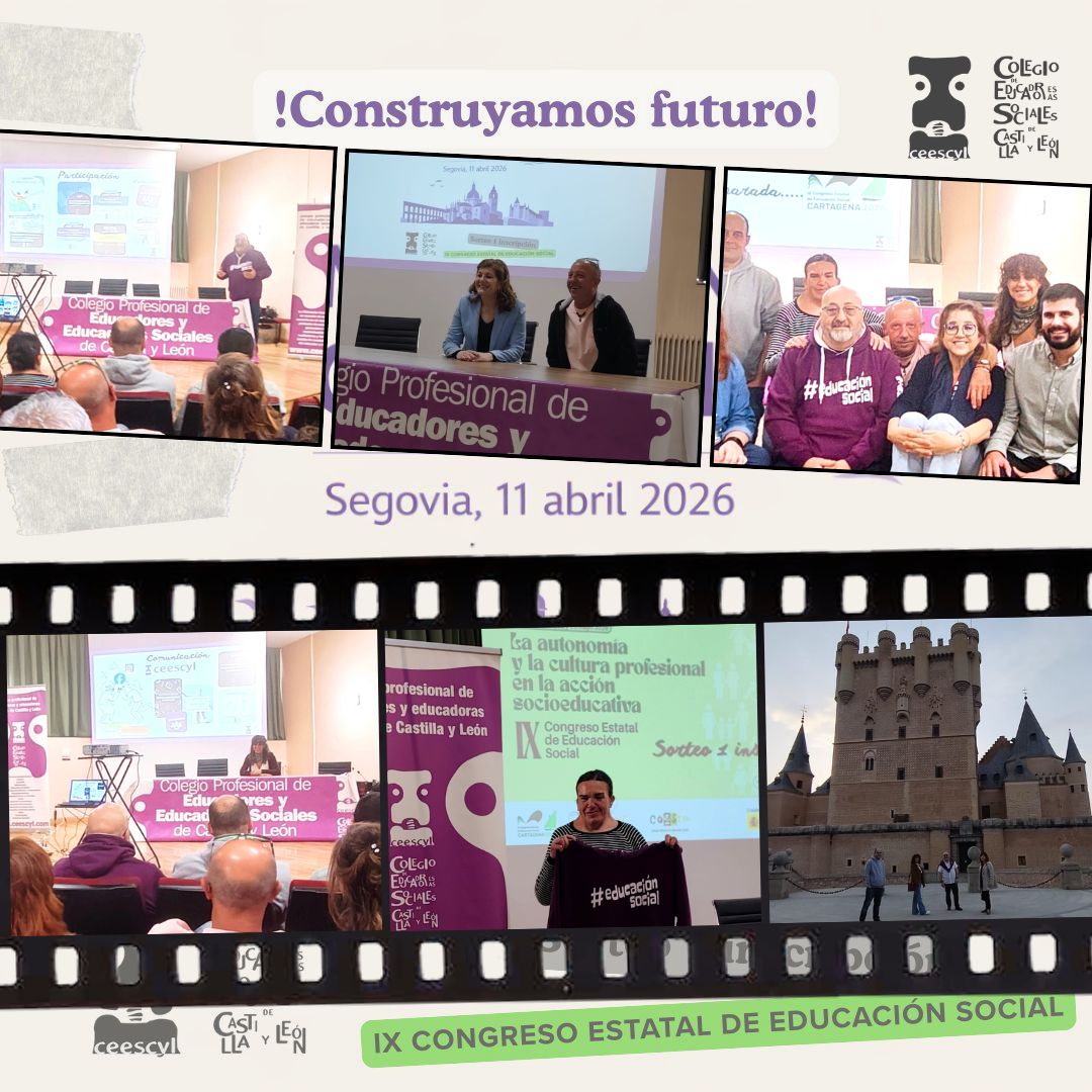 CELEBRADA LA ASAMBLEA ANUAL DEL CEESCYL