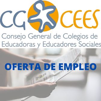 CGCEES-OFERTA DE EMPLEO