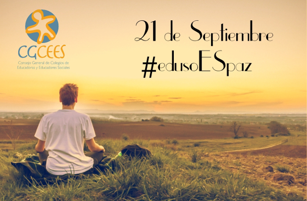 21 DE SEPTIEMBRE. DÍA INTERNACIONAL DE LA PAZ