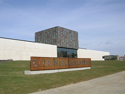 EL CEESCYL SE REÚNE CON LA PRESIDENTA DE LAS CORTES DE CASTILLA Y LEÓN PARA REIVINDICAR LA LABOR DE LOS PROFESIONALES DE LA EDUCACIÓN SOCIAL