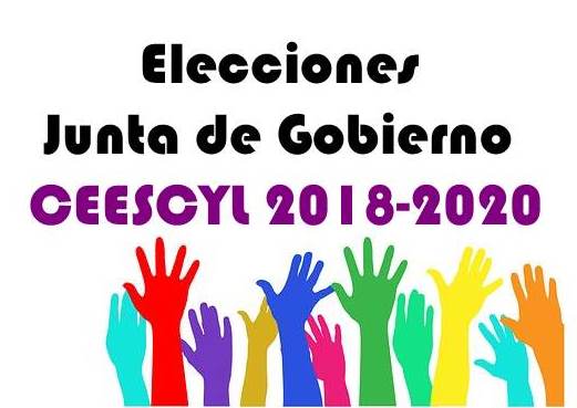 CONVOCATORIA DE ELECCIONES A JUNTA DE GOBIERNO DEL CEESCYL