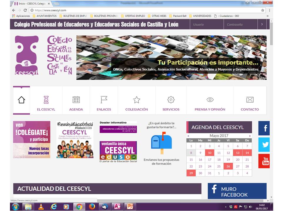 ESTRENAMOS WEB!!!!..