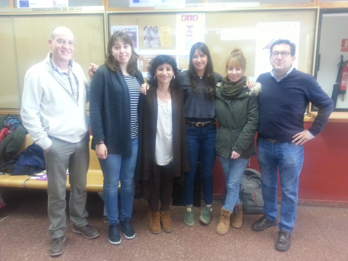 EL CEESCYL INAUGURA NUEVO PUNTO DE INFORMACIÓN COLEGIAL (P.I.C.) EN LA UNIVERSIDAD DE BURGOS