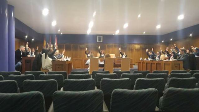EL AYUNTAMIENTO DE PONFERRADA SE SUMA A LA PETICIÓN DE UNA LEY DE EDUCACIÓN SOCIAL