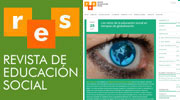 REVISTA RES Nº 25 - LOS RETOS DE LA EDUCACIÓN SOCIAL EN TIEMPOS DE GLOBALIZACIÓN