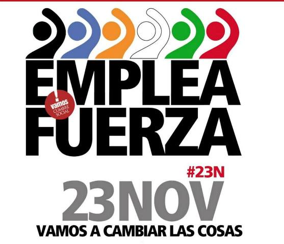 23n cumbre social cyl