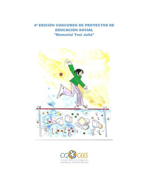 4ª Edición Memorial T.Julià