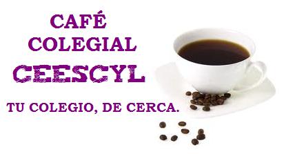 CAFE COLEGIAL