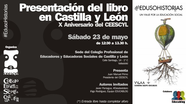 Edusohistorias-CastillayLeon web
