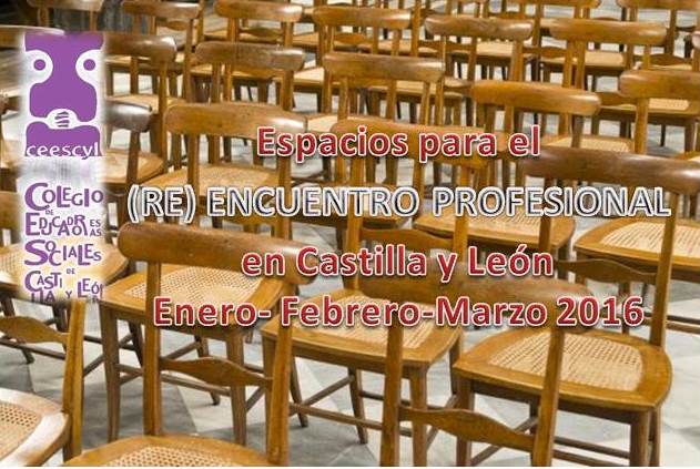 Encuentro prof 1T 2016