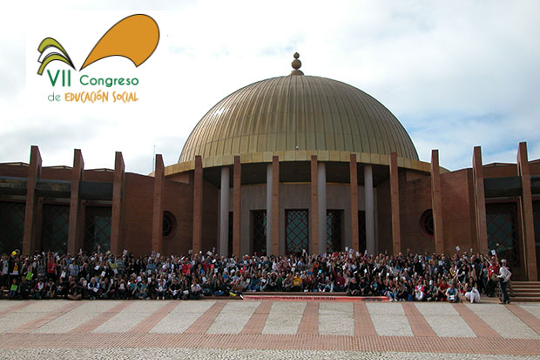 FOTO CONGRESO SEVILLA