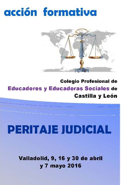 PERITAJE JUDICIAL 2016 web
