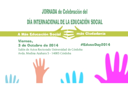 Slide Programa edusoday2014