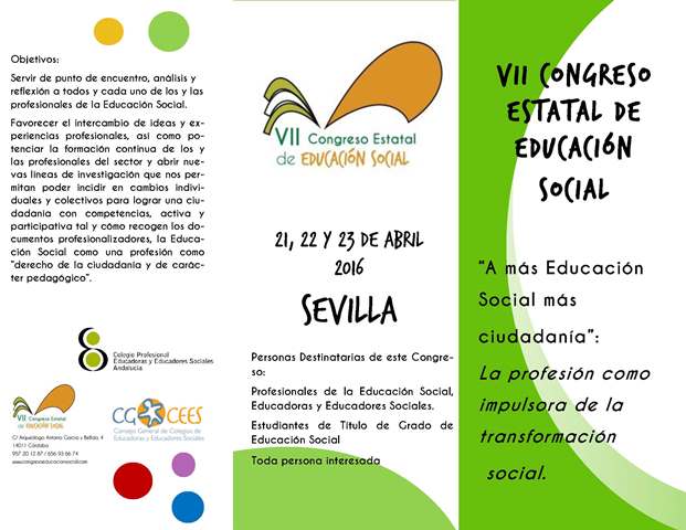 Triptico Información Página 1