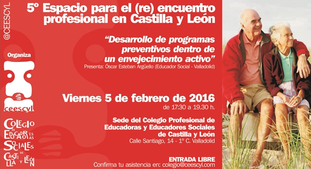 quinto encuentro profesional-ceescyl-web