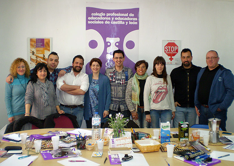 visita asespa web