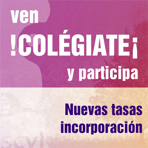 Tasas colegiarse CEESCYL